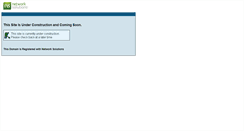 Desktop Screenshot of myif.com